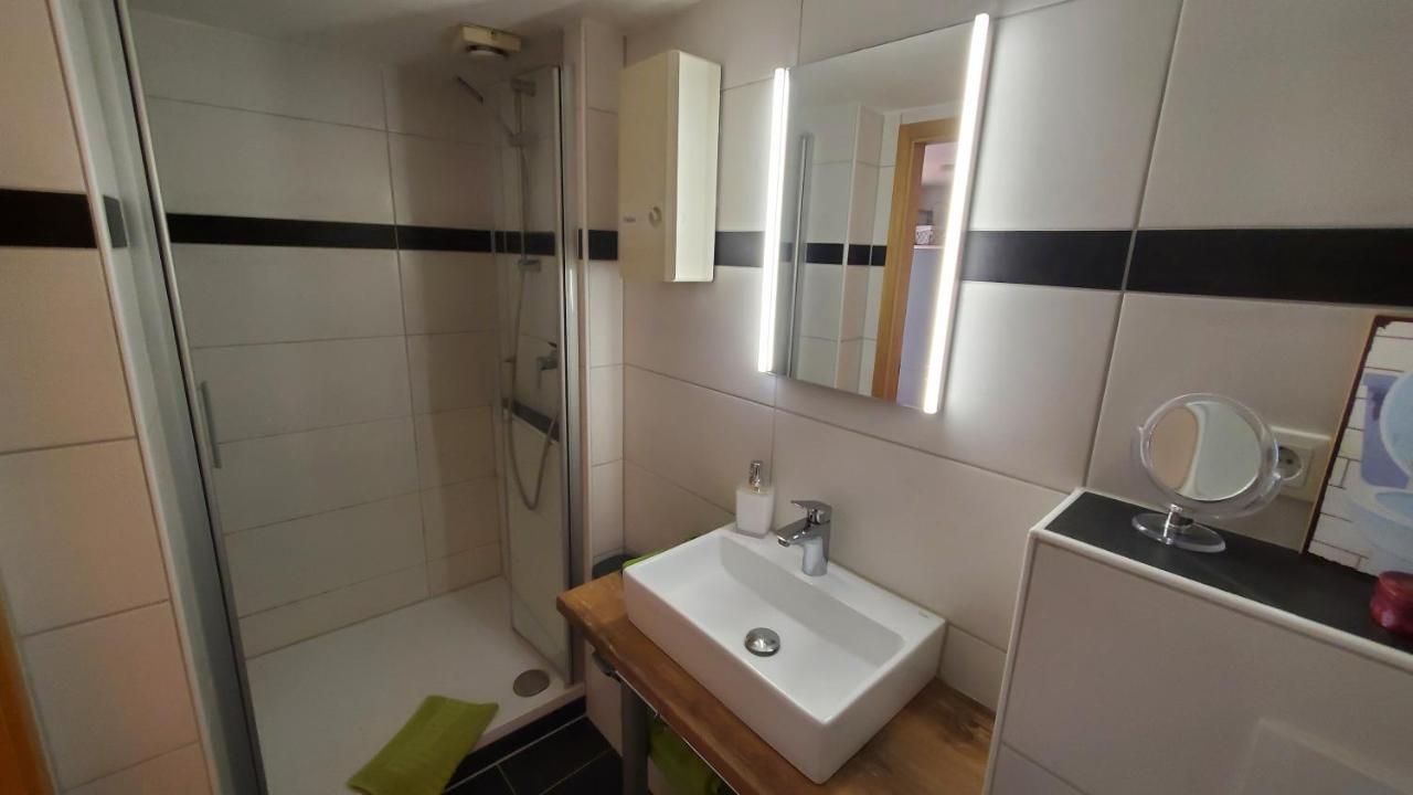 Ferienwohnung Ideenreich Bad Neuenahr-Ahrweiler Exterior foto