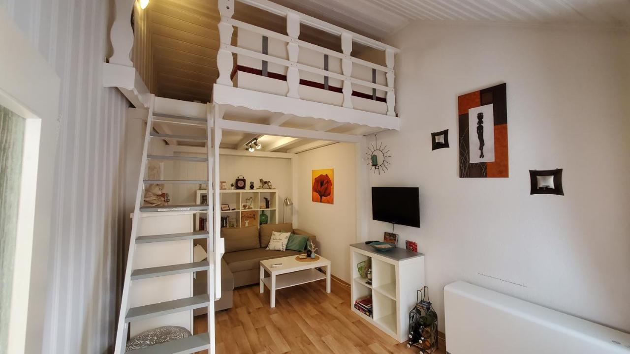 Ferienwohnung Ideenreich Bad Neuenahr-Ahrweiler Exterior foto