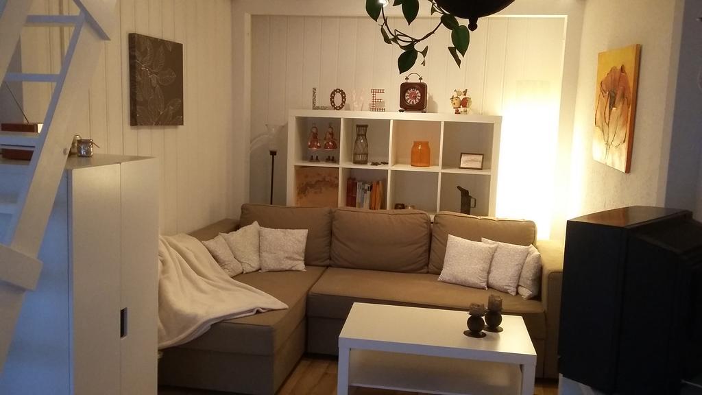 Ferienwohnung Ideenreich Bad Neuenahr-Ahrweiler Quarto foto